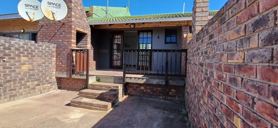 1 Bedroom Property for Sale in Ferreira Town Eastern Cape